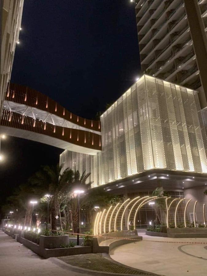The Song - Corn Homestay Aparment Vung Tau Exterior foto